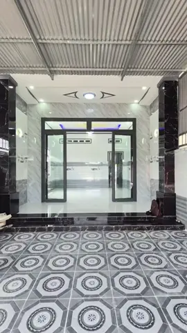 Mẫu nhà cấp 4 3 phòng ngủ đẹp. Xây trọn gói ko phát sinh. #xaynhatrongoi #nha #nhadep #nhacap4 #nhacap4dep 