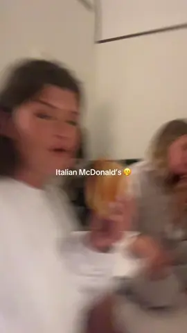 Unfortunately I’ve had it twice after this night as well 😂😂