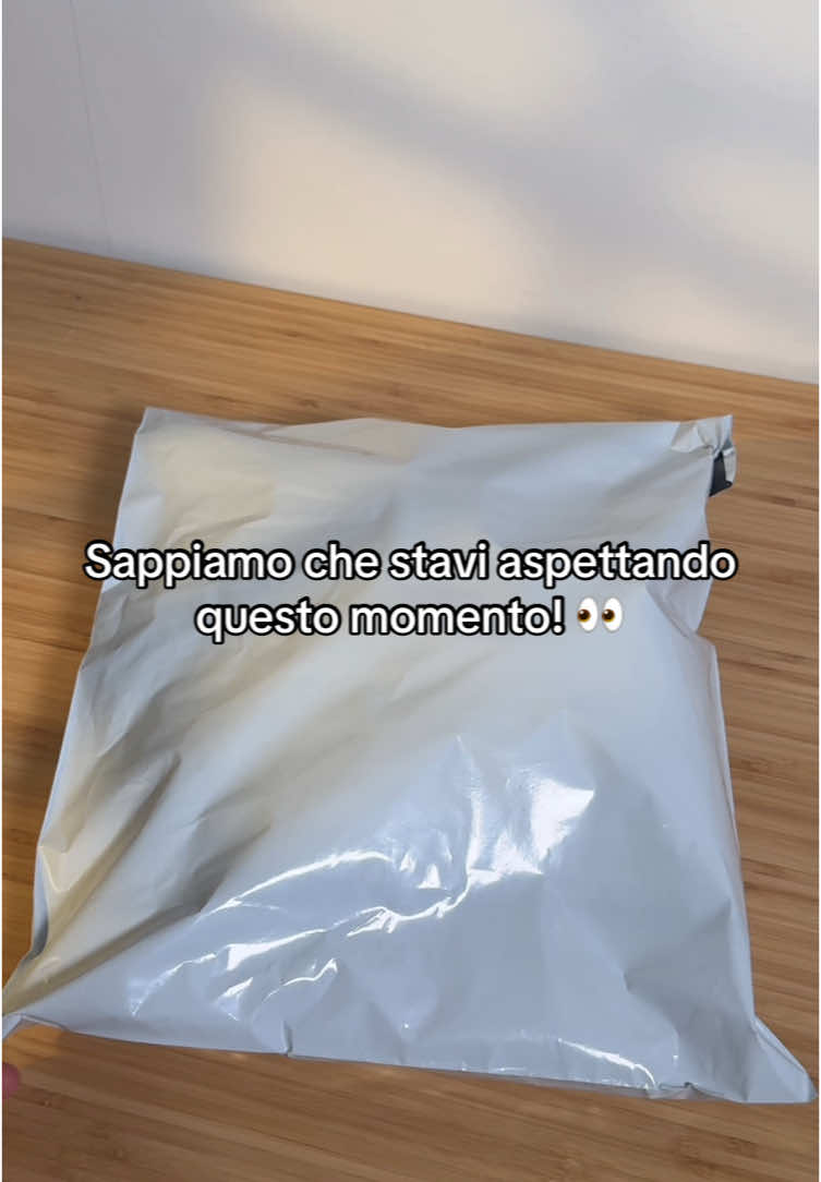 Corri in negozio ad acquistare le nostre buste per spedizioni virali! #ActionItalia #Actiontrend