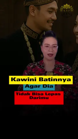 “Kalau kamu ingin dia tidak bisa lepas darimu, bukan cuma raga, tapi batinnya pun terikat… amalan ini akan menyatukan sukma kalian 💫 Hubungi Nimas Kamaratih lewat bio untuk bimbingan pribadi 🔮” #NimasKamaratih #NgawiniSukma #PeletJawa #IlmuPengasihan #KawiniBatinnya 