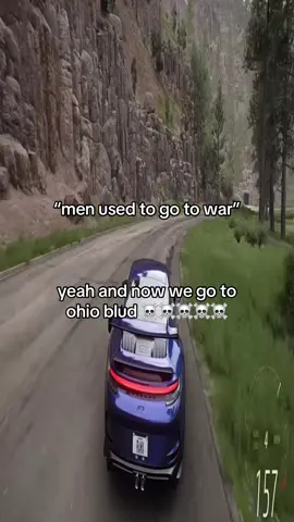 #ohio #blud #nostalgic 