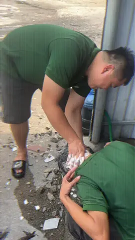 #hyamin #goixahyamin  Trải nghiệm cùng hyamin