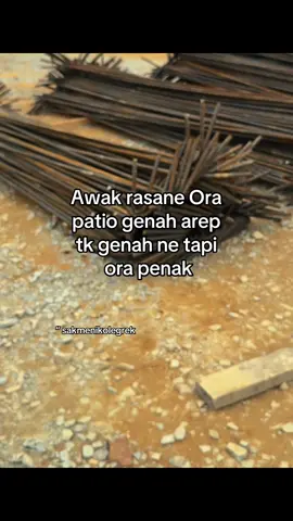 Nek masalah atosse sih jelas atos 🤣#xyzbcafypシ #asliperintis 