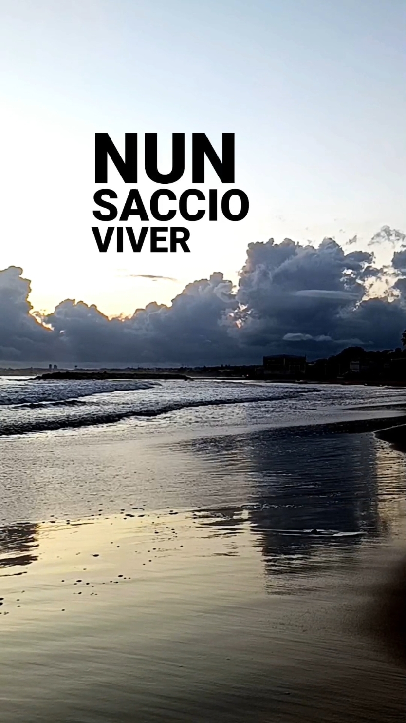 #VacoPazzoPeTe 🎧 #FrancoRicciardi 🎶