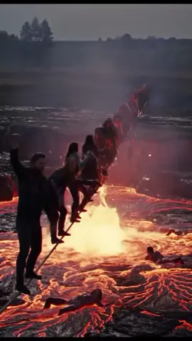 😭😭😭#creatorsearchinsights#lava #hellotiktok #hell#fyp 