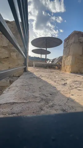 Walking into our last day 🥲 #greece #holiday #lastday #fyp #greekislands 