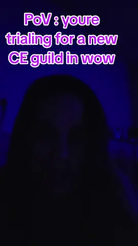 #stitch with @Cassh Mahama #guild #trial #worldofwarcraft 