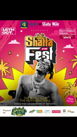 Happy Birthday to shatta Wale @Shatta wale #starboytin5050 @FANCY GADAM OFFICIAL 👑 @KWAME YOGOT 🇬🇭 @Dancgodloyd.backup🇬🇭🦅 @HAMDAN #starboytintv #happybirthday #🎉🎊🍾🎁🎂🎉🎈 