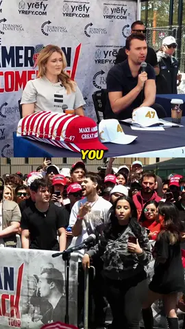 Charlie Kirk's Memorable Debates Before His Death #charliekirk #debate #politics #charliekirkincident #fyp