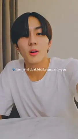 jungwoo😞🤧🙏🏻 @enhypen #fyppppppppppppppppppppppp #konserenhypen #enhypen #jungwoonenhypen