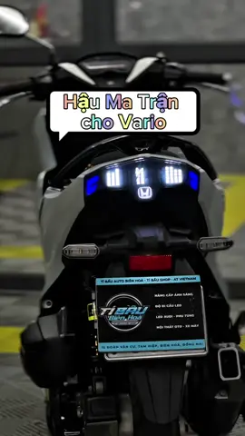 Sao mà nó đẹp dữ vị tarr #viral #xuhuong #vario150 