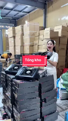 Tổng kho  #bepgasmini #xuhuong #trending 