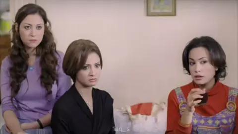 احلى الاوقات حنان الترك -منه شلبي - هند صبري#fyp #egypt #Love #explore #foryoupage 