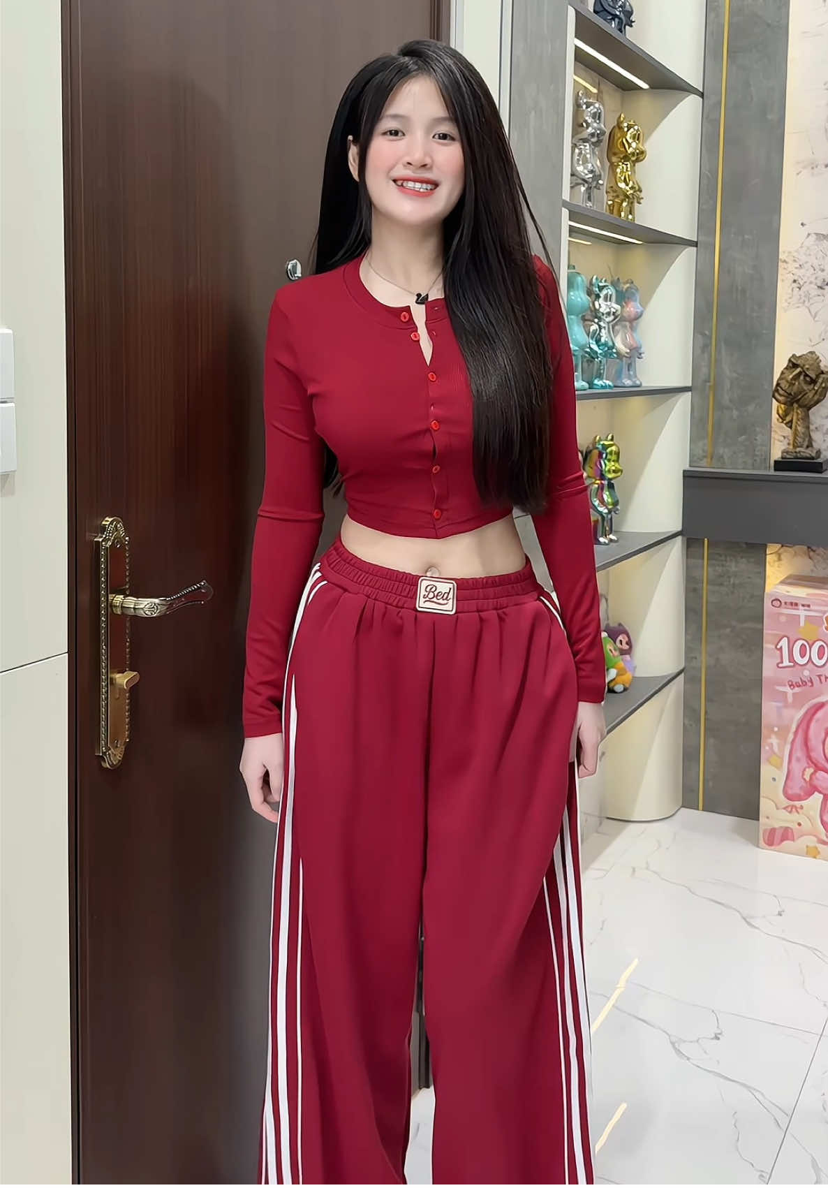 Set đồ nữ 
