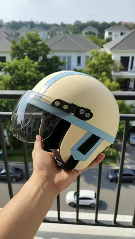 Helm motif simple tapi lucu untuk anak #joykids #rekomendasihelm #helmanak 