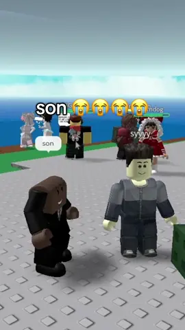son 😭 #roblox #fyp #zestysturdy #son😭😭 