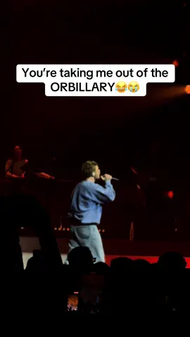 You’re taking me out of the ordinary🚫 ORBILLARY ✅ #theordinary #alexwarren 