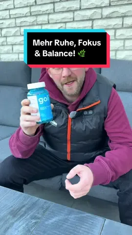 Mehr Ruhe, Fokus & Balance! 🌿 Die Goli Ashwagandha & Vitamin-D Gummies mit KSM-66 unterstützen dein Wohlbefinden – vegan, glutenfrei & super lecker im Beerengeschmack. 🍇✨ Perfekt für deinen täglichen Energie-Boost! 💪 @Goli® Nutrition  #tiktokshop #dealsfürdich #weekendsale #gesundheit #vitamine