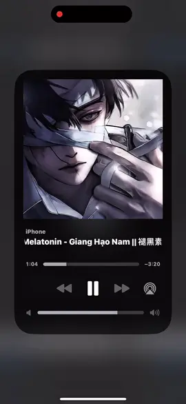 Melatonin - Giang Hạo Nam || 褪黑素 - 江皓南 drill + deep #quinvy #quinvyremix #tongminh 