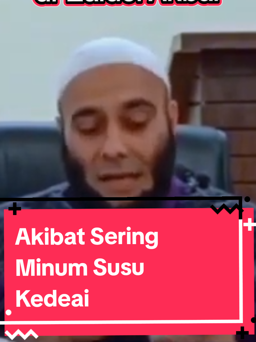 Akibat Sering Minum Susu Kedelai dr. Zaidul Akbar #sehatgamahal #sehatislami #sehatalami #musliminspiration 