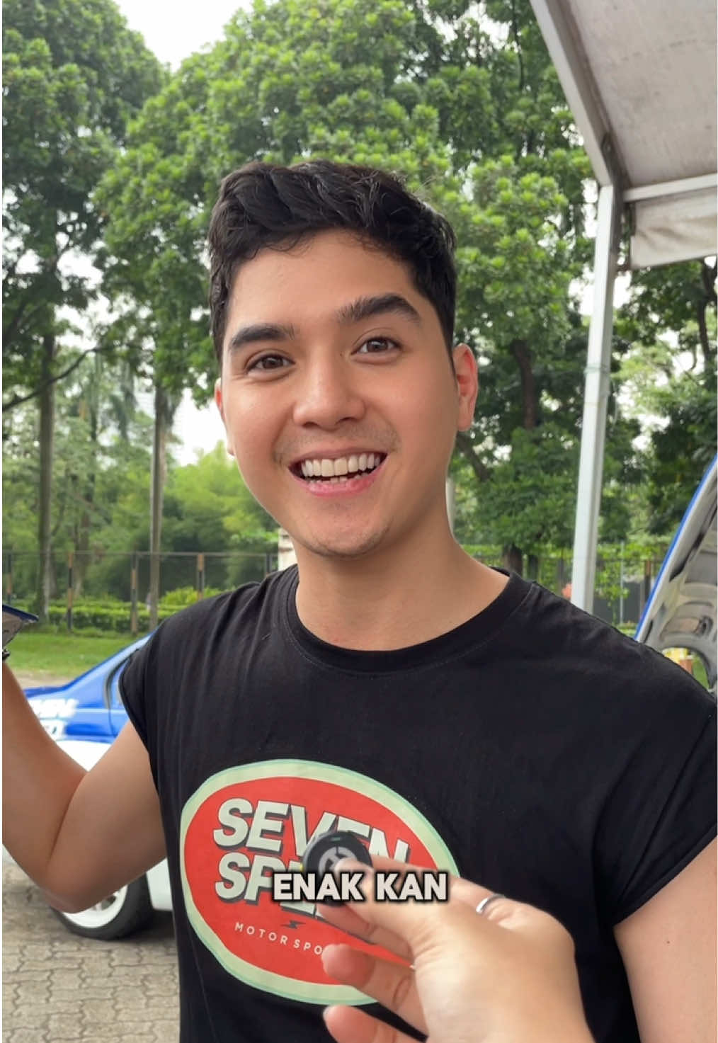 Jujurrr GEMETERRRANN. Al aslinya GANTENG + WANGI bgtt!!🫵  Nih gue udah nemu parfum yang @Al Ghazali pake cek keranjang kuning!🥹🔥 #spillparfum #alghazali #parfumcowok #leatheroud #parfumartis 