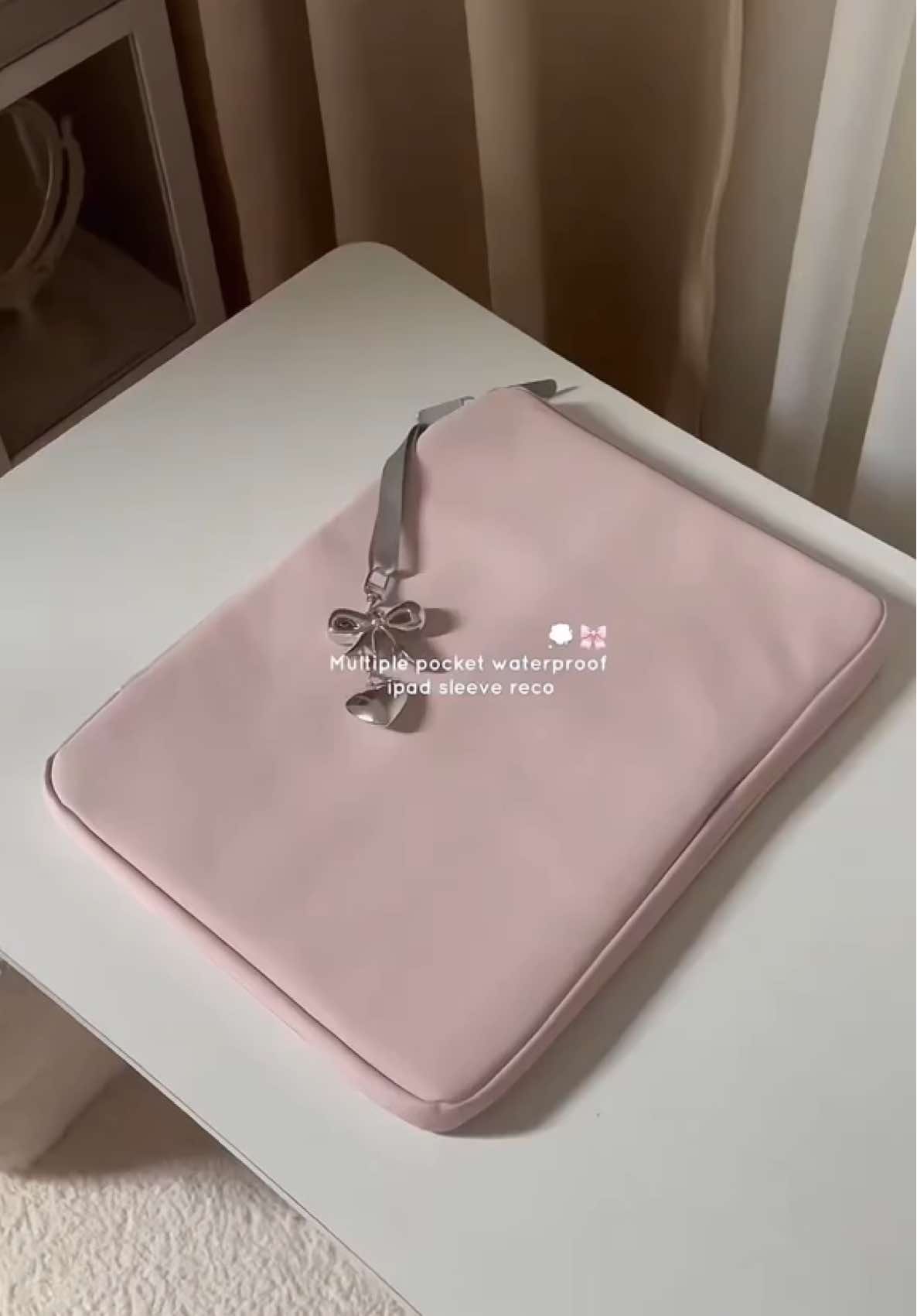 waterproof ipad sleeve💫 #ipadsleeve#laptopbag#ipadpouch#waterproofpouch#fyp