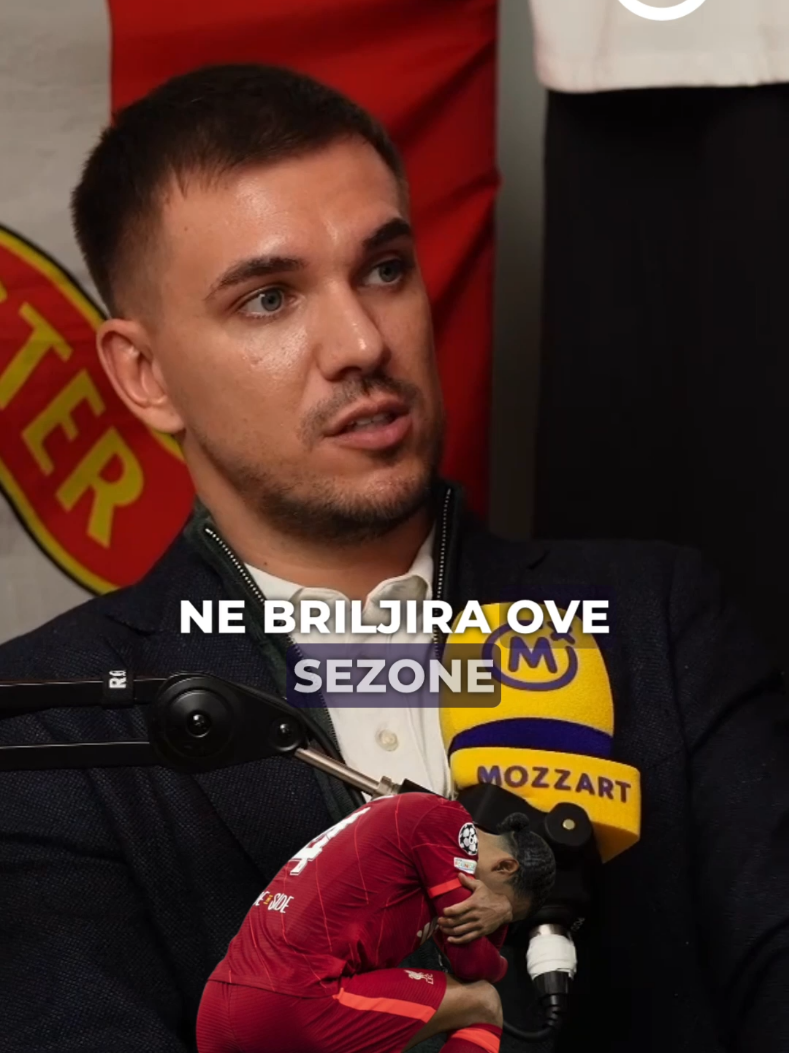 Ko će slaviti na Enfildu? #mozzartsport 