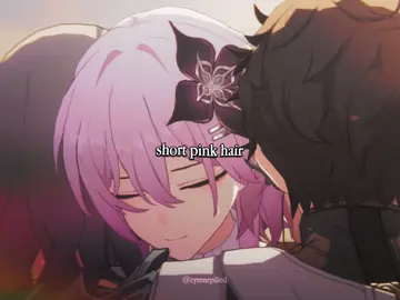 #AMPHOREUS  —  losses are a constant on the flame chase journey | #hsr #HonkaiStarRail #hsredit #phainon