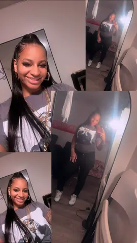 😘😘😘never had to do to much🖤 #fypシ゚viral 