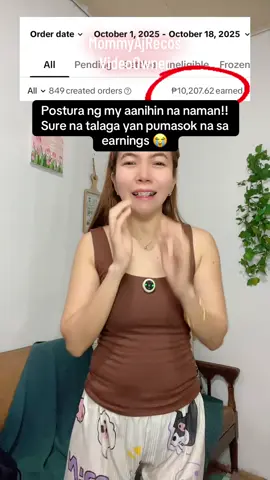 laban lng guys darating din ang inyong harvest time!!! #affiliate #tiktokaffiliate #commission #earnings #affiliatemom 