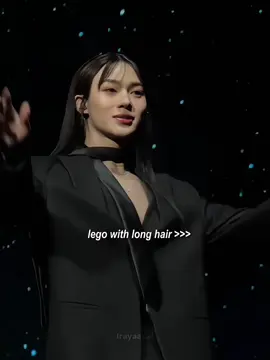 SO GORGEOUSSS!!😭🩷 @lgeat  #lego_rapeepong #legorapeepong #lykn 