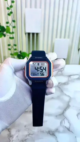 Buruan mungpung promo🥵 #jamtangan #jamtanganpria #skmeiwatch #skmeioriginal #jamtangansultan 