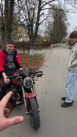 Зустрів підписників 😁