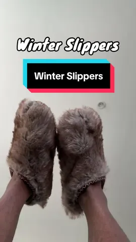 My winter slippers #winterslippers #slippers #tabi #tiktokshopcybermonday #tiktokshopblackfriday 