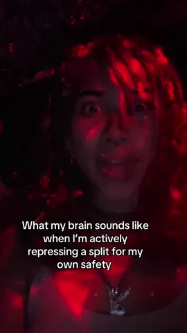 Just cause I could doesn’t mean I should #bpd#split#vent#anger#coping 