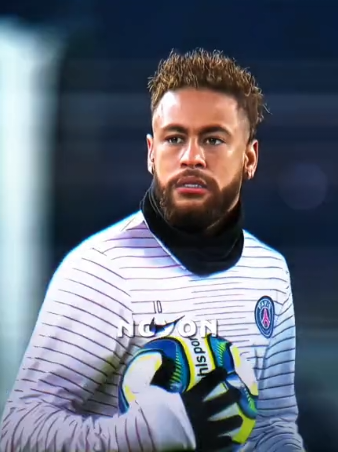 Baap ka betiii ✆ ✋🏻😝🤚🏻 .  .  .  #noyon_x_neymar #mavie #neymar #football #unfrezzmyaccount @TikTok @TikTok Bangladesh 