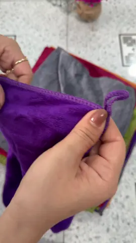 Khăn lông lau bếp #khan #khanlaubep 