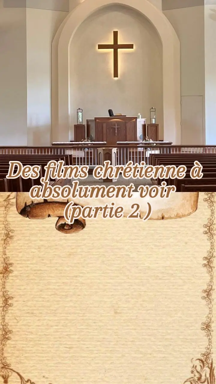 #tiktokchretien #filmchretien 