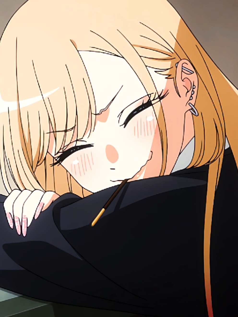 3005 || ib: @kurtay #fy #fyppp #anime #animeedit #mydressupdarling 