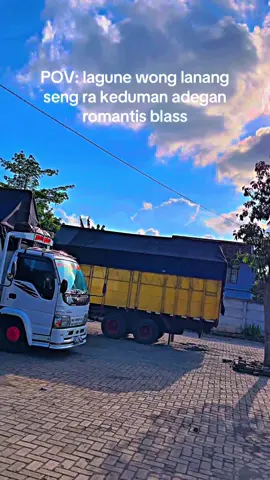 Iki goro” ra tau prei blas😇#fypviralシviral#cnjjayatransbanyuwangi #storytruckrosvan #masdimastoretto #@🐸precel #tiktoklumajang 