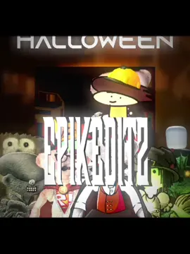 Im back! #bearalpha #bearalpharoblox #halloween2025 #edit #funk 