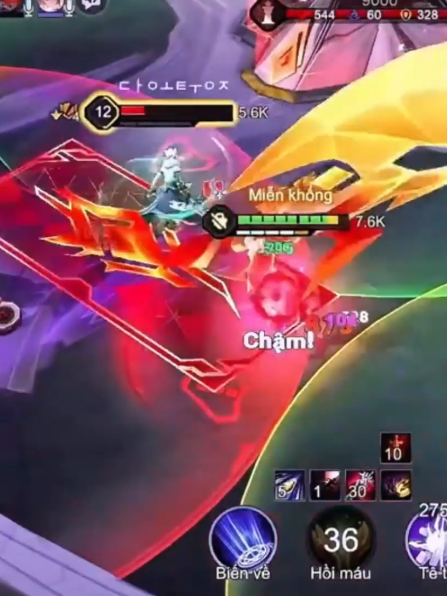 Highlight LQ 2025 cực căng #BTG #Playduo #lienquan #lienquanmobile 