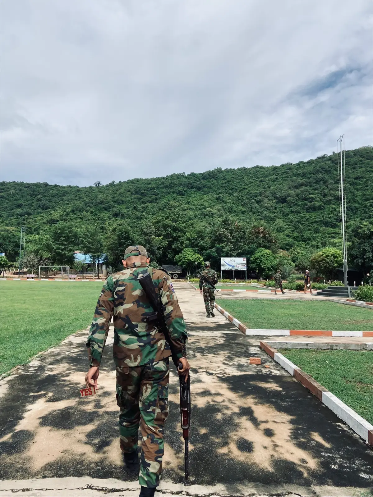 #កងយោធពលខេមរភូមិន្ទ 