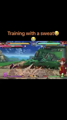 Day 2 of playing people in my comments #dragonball #dragonballzfighterz #dbzf #gaming #fyp @theGOLDENFIGHTER 