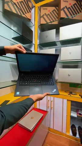 Lenovo Thinkpad T470 i5-7th generation  8GB Ram 256GB SSD  14 inch display  #lenovo #laptop #thelaptopspot #viral #lenovot470laptop 