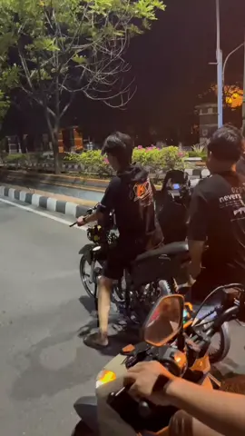 sekian dan terimakasih🫶 #vario #kzrgank #303gank #stdporting #formzerotohero 
