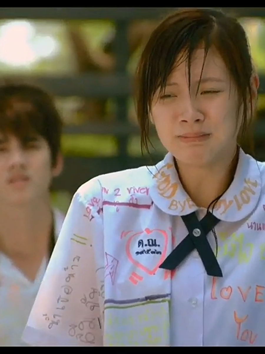 Crazy Little Thing Called Love ❤️ #crazylittlethingcalledlove #crazylittlethingcalledlovetagalog #crazylittlethingcalledlovethailand #mariomaurer #baifern 