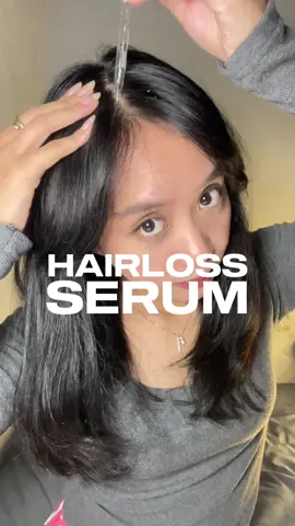 hair serum yg jadi penyelamat rambut rontokku🥺🫶🏻 #torrential #rambutrontok #hairserum #haircare #hairloss 