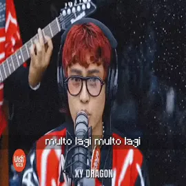 apa coba logo ourcreativity nya gak keliatan di akhir aku cinta multoooooo #fyp #lirik #lagu #griffrule #ourcreativity 