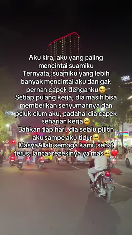 MasyaAllah🥺❤️ #fyppppppppppppppppppppppp #fypdongggggggg #fy #suamiistri #foryoupage 